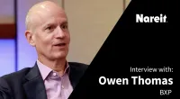 Owen Thomas, BXP